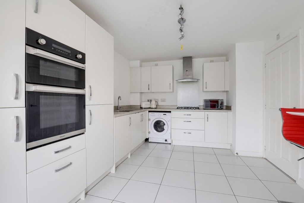 Daffodil Gardens, Edwalton, NG12