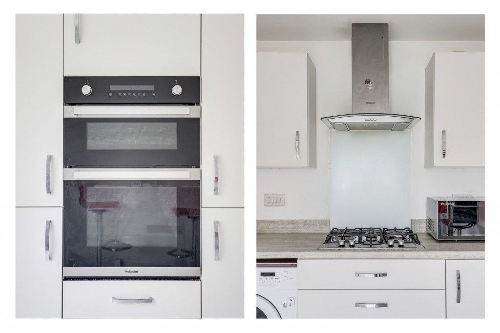 Daffodil Gardens, Edwalton, NG12