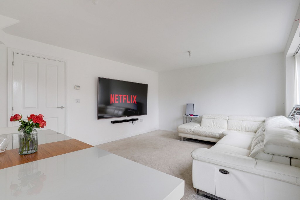 Daffodil Gardens, Edwalton, NG12