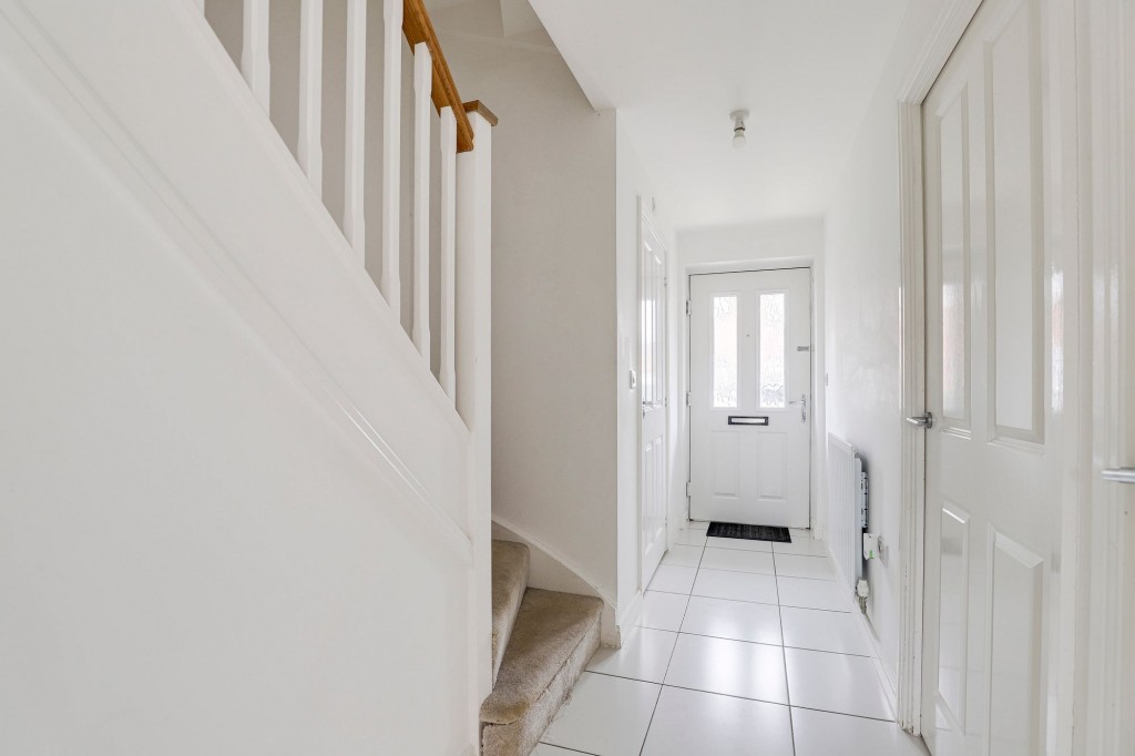 Daffodil Gardens, Edwalton, NG12