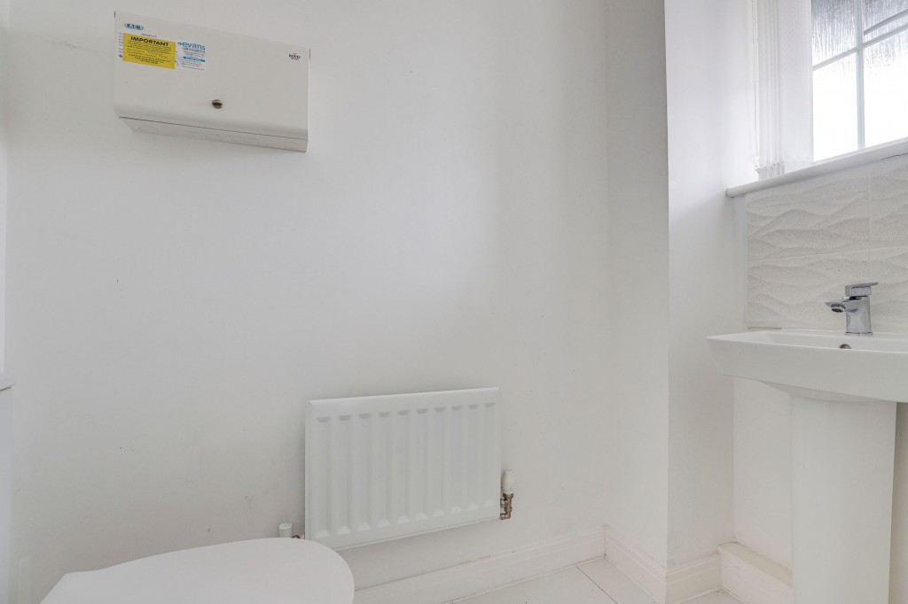 Daffodil Gardens, Edwalton, NG12