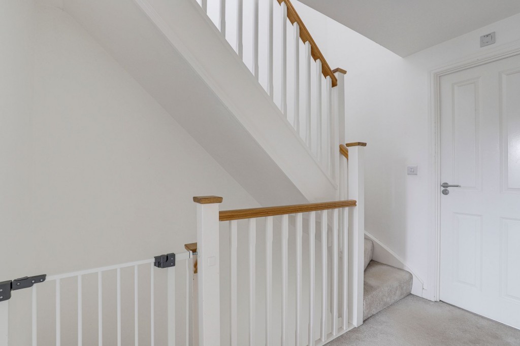 Daffodil Gardens, Edwalton, NG12