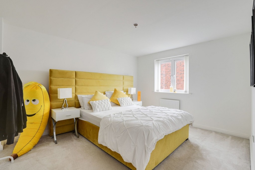 Daffodil Gardens, Edwalton, NG12