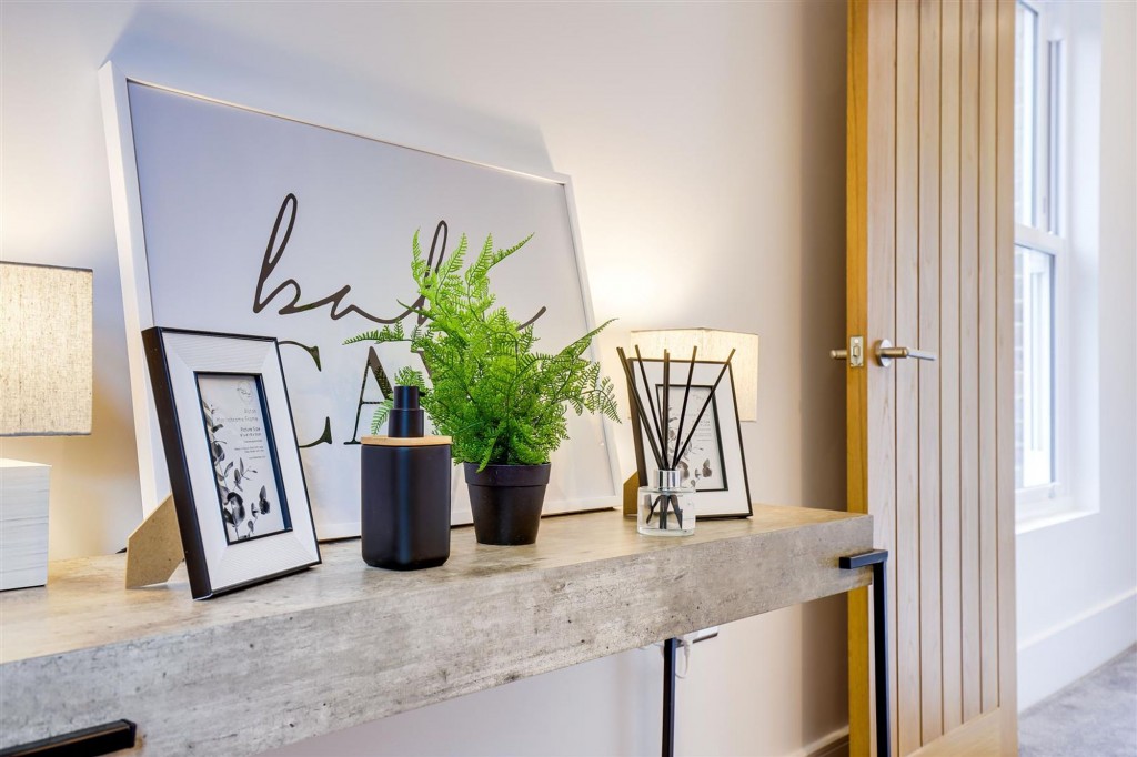 Mapperley Road, Nottingham, NG3