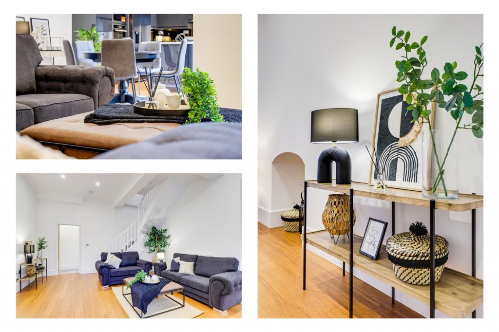 Mapperley Road, Nottingham, NG3