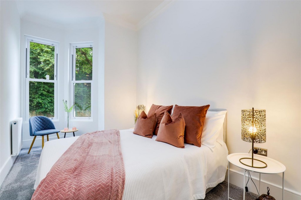 Mapperley Road, Nottingham, NG3