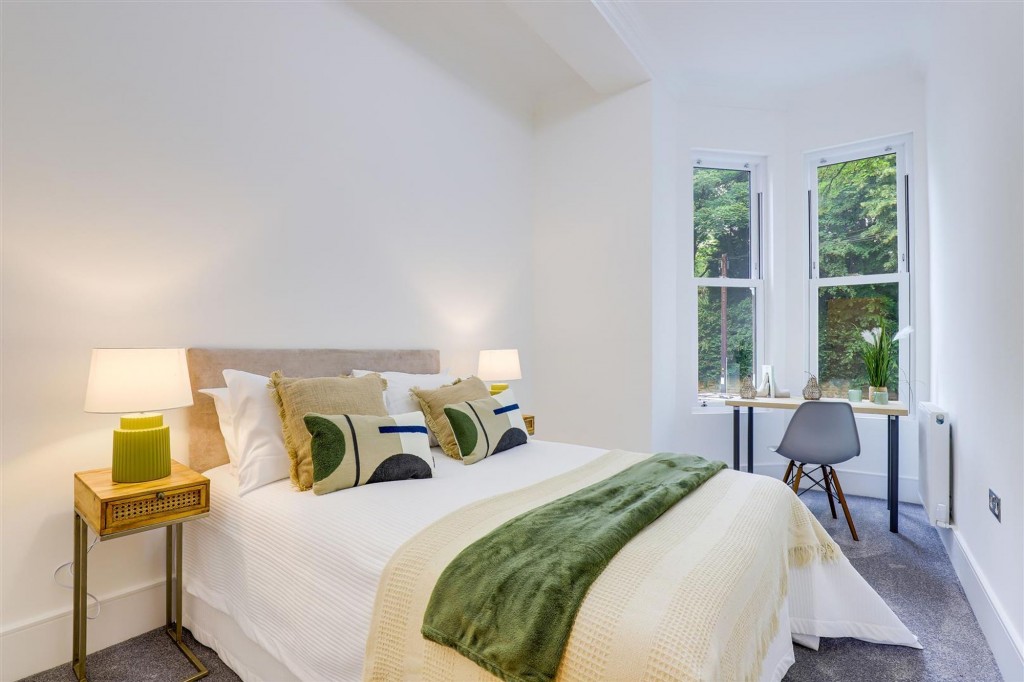 Mapperley Road, Nottingham, NG3