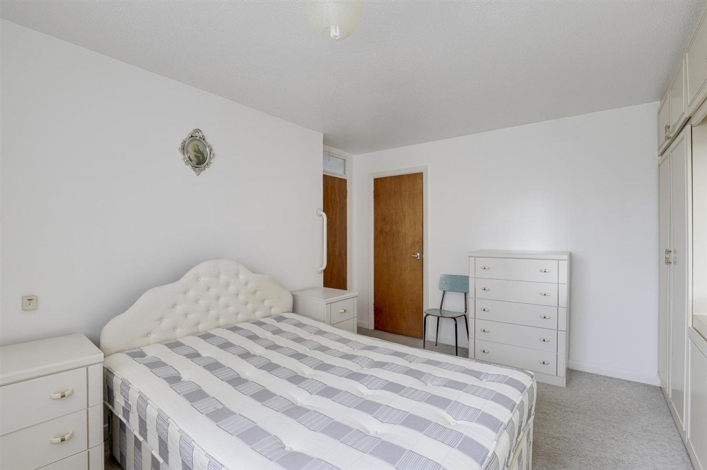 Milford Drive, Nottingham, NG3