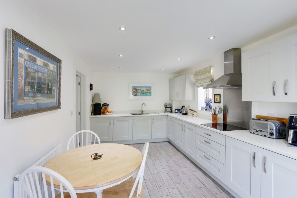 Bass Close, Linby, NG15