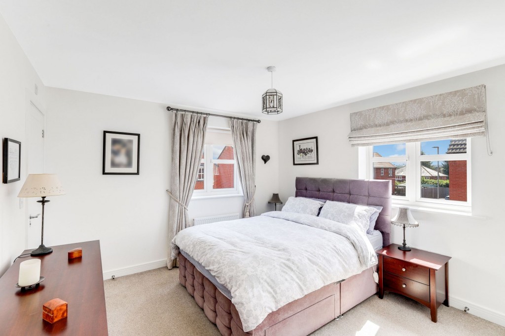 Bass Close, Linby, NG15