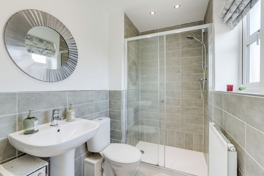 Bass Close, Linby, NG15