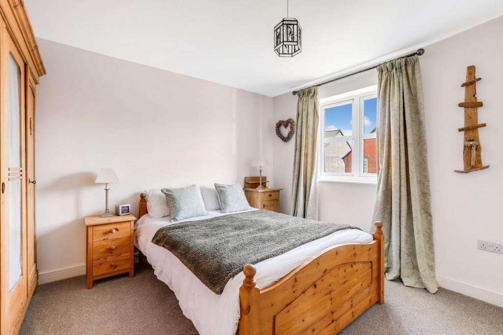 Bass Close, Linby, NG15