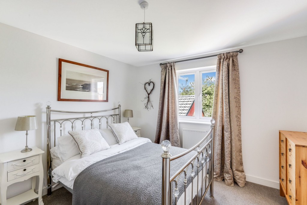 Bass Close, Linby, NG15