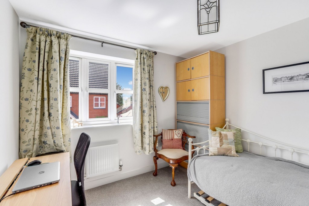 Bass Close, Linby, NG15