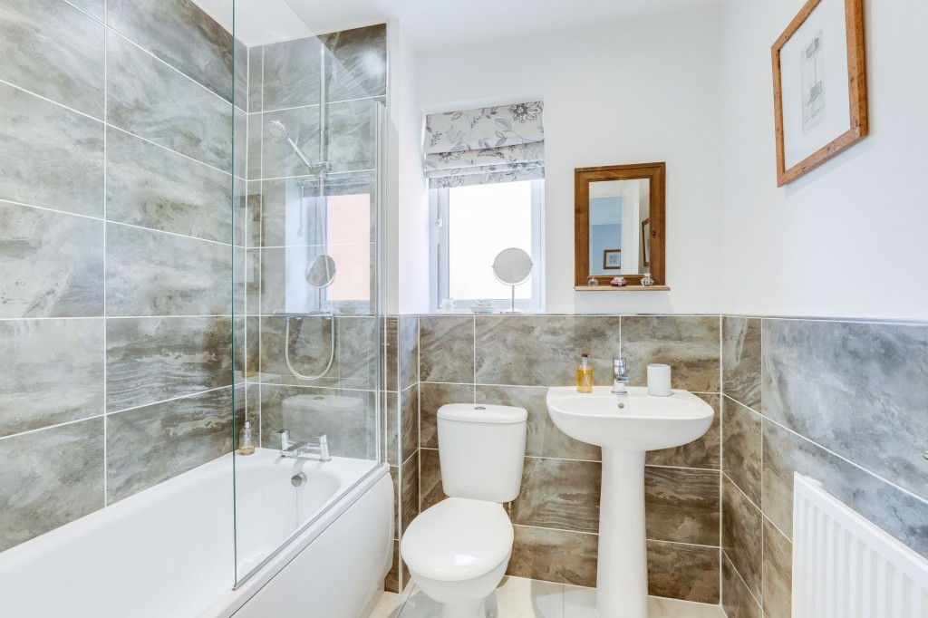 Bass Close, Linby, NG15
