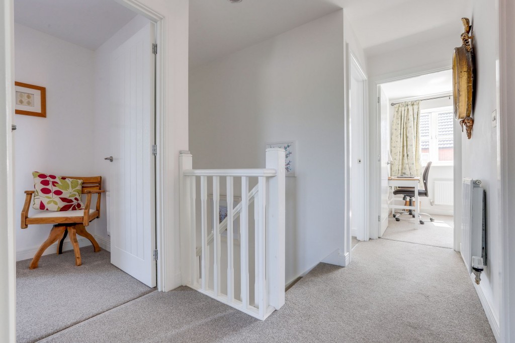 Bass Close, Linby, NG15