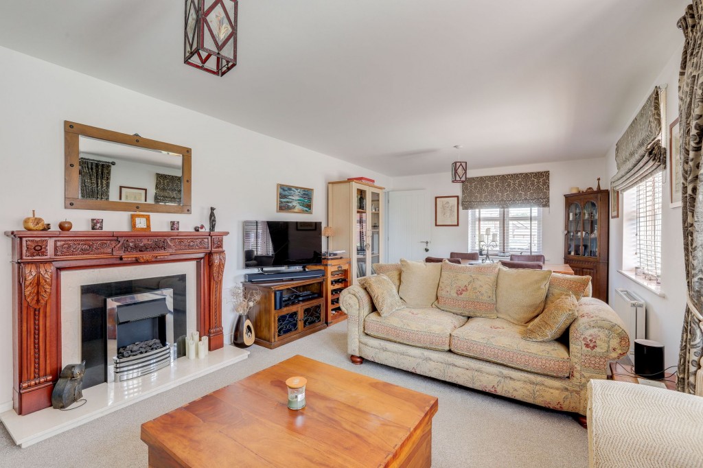 Bass Close, Linby, NG15