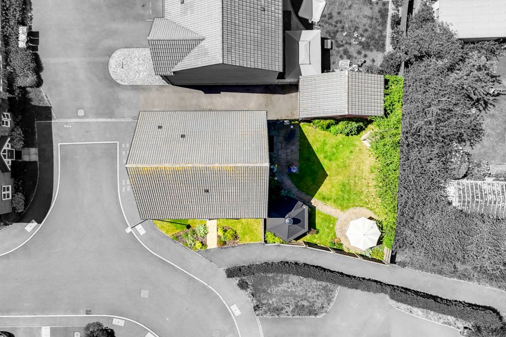 Bass Close, Linby, NG15