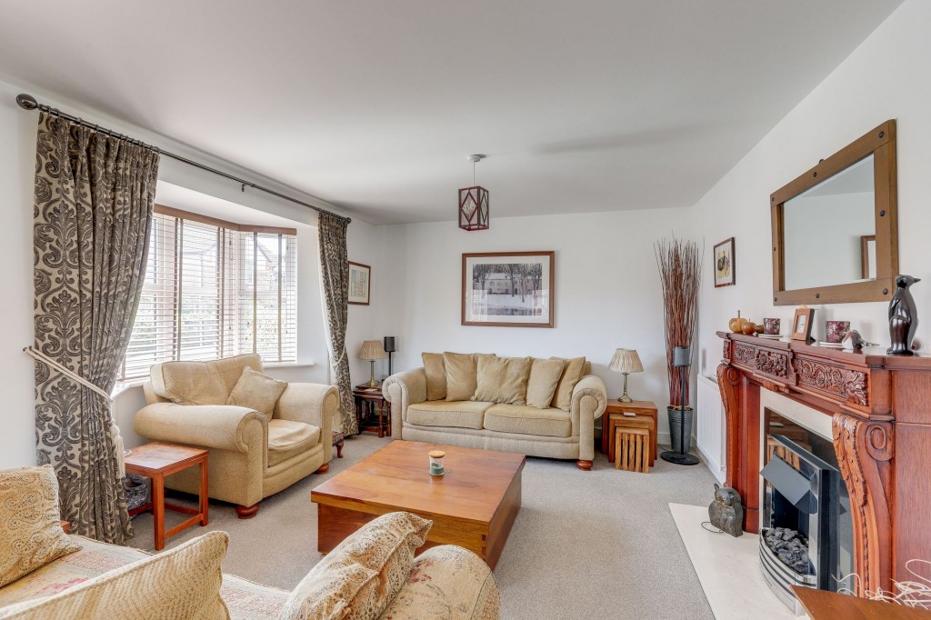 Bass Close, Linby, NG15