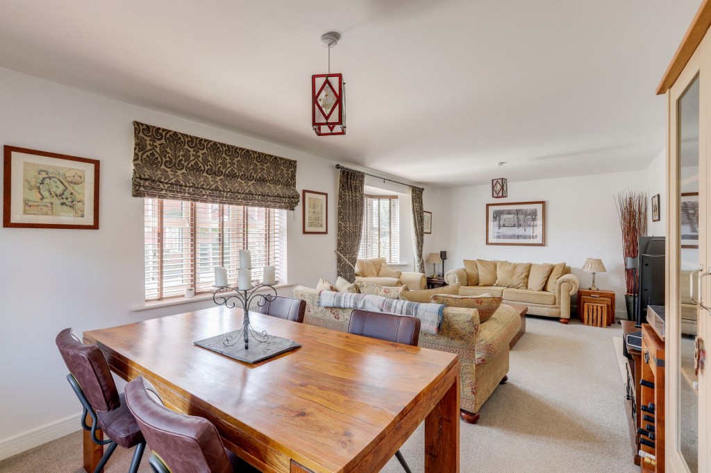 Bass Close, Linby, NG15