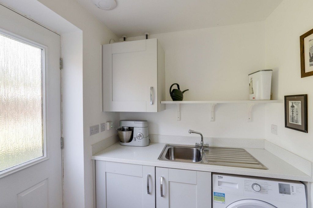 Bass Close, Linby, NG15