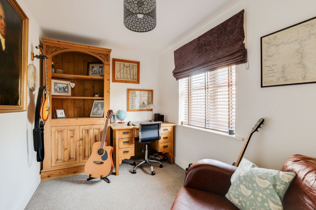 Bass Close, Linby, NG15