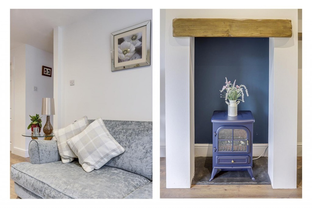 Risley, Risley Hall, DE72