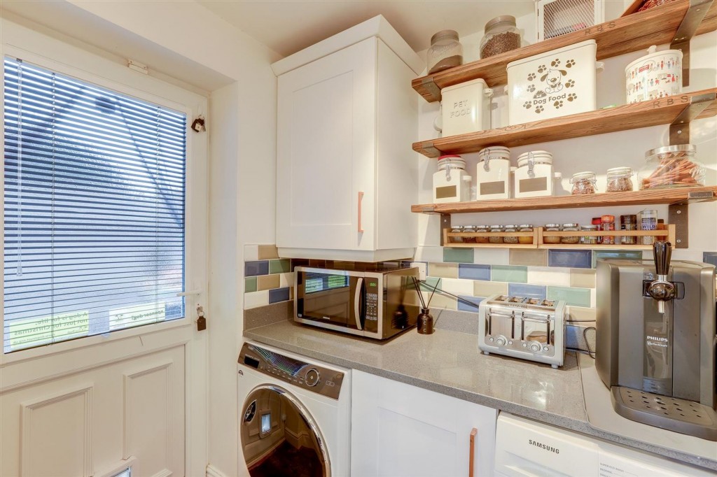 Barnard Drive, Boulton Moor, DE24