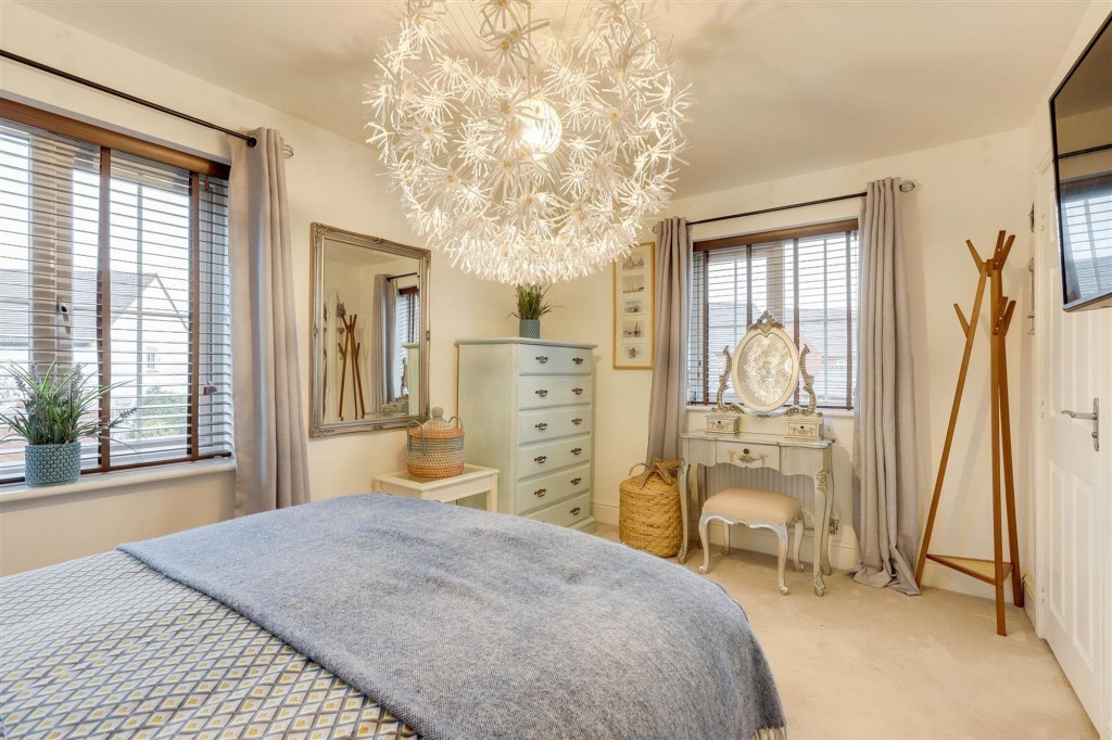 Barnard Drive, Boulton Moor, DE24