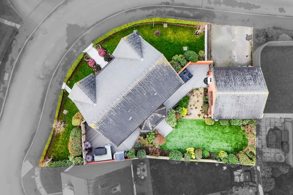 Barnard Drive, Boulton Moor, DE24