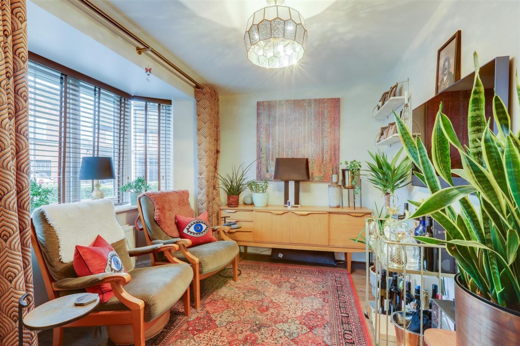 Barnard Drive, Boulton Moor, DE24