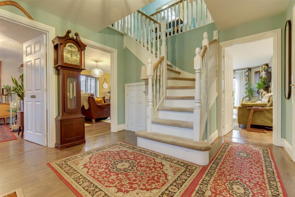 Barnard Drive, Boulton Moor, DE24