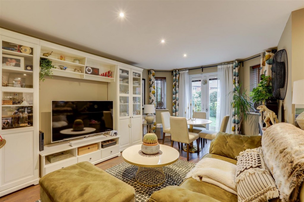 Barnard Drive, Boulton Moor, DE24