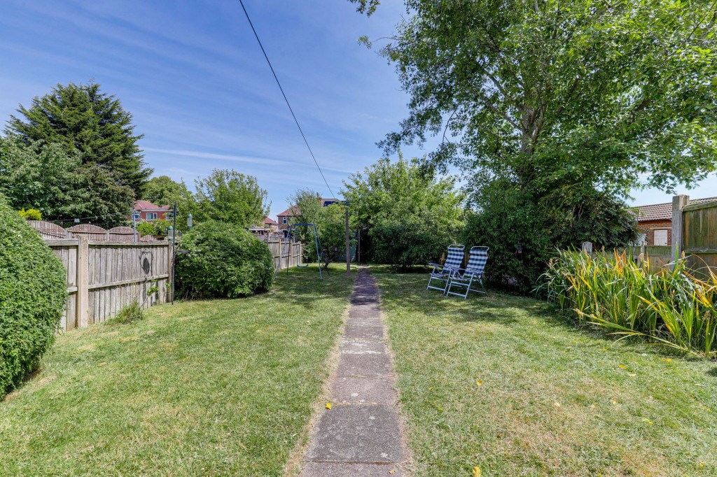 Dovedale Road, Nottingham, NG3
