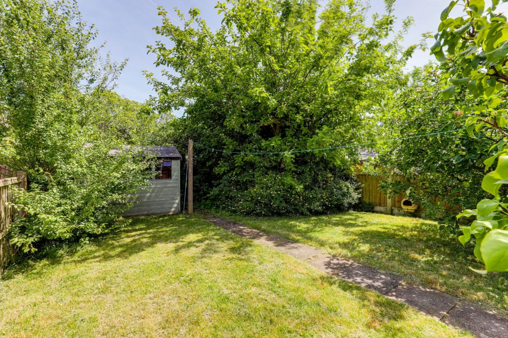 Dovedale Road, Nottingham, NG3