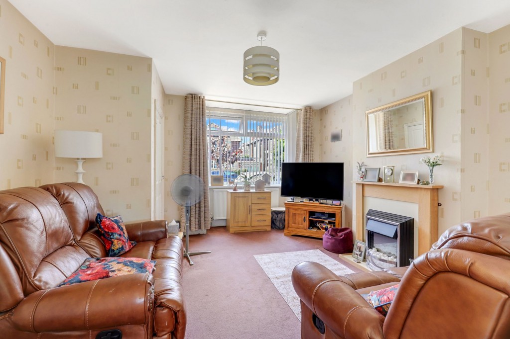Dovedale Road, Nottingham, NG3