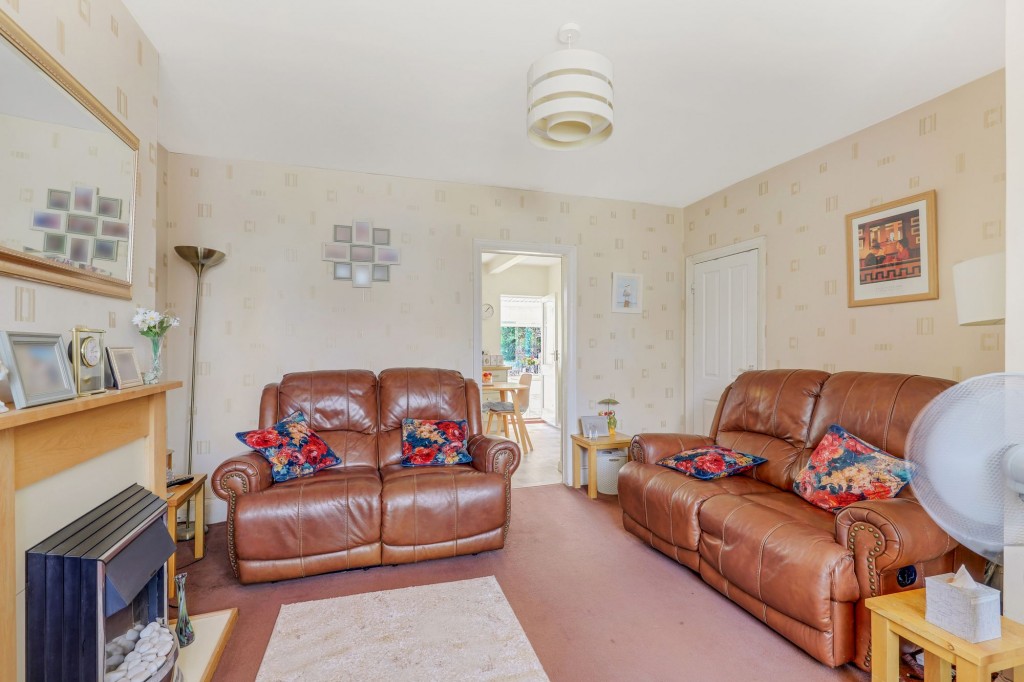 Dovedale Road, Nottingham, NG3