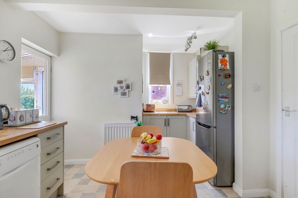 Dovedale Road, Nottingham, NG3