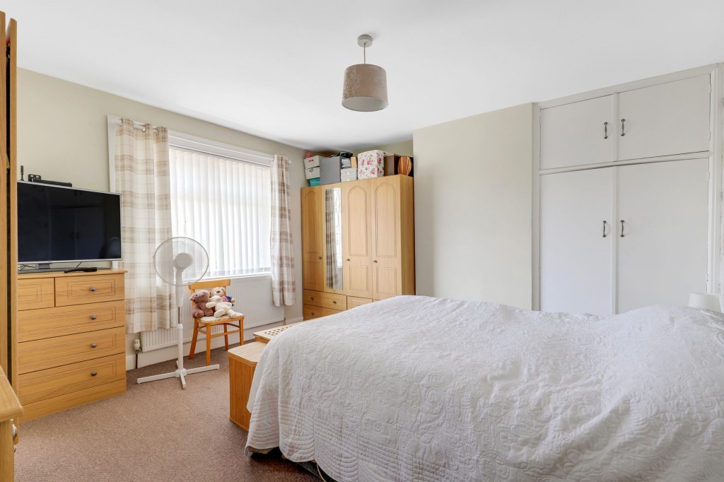 Dovedale Road, Nottingham, NG3