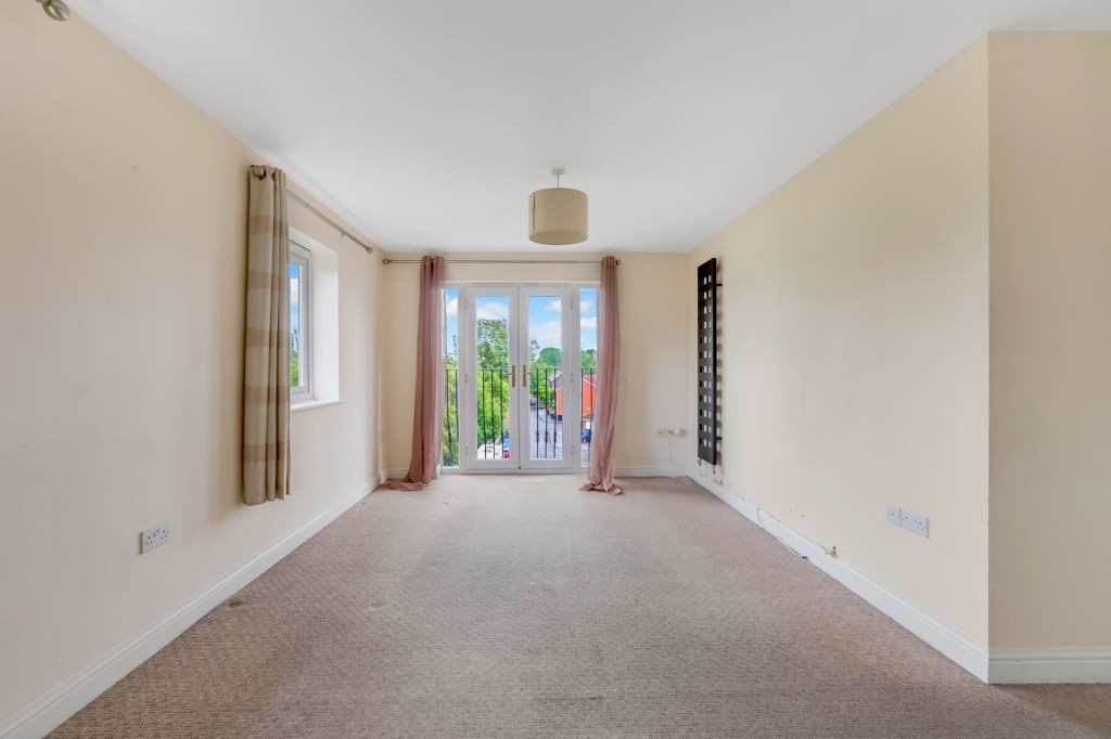 Violet Grove, Hucknall, NG15