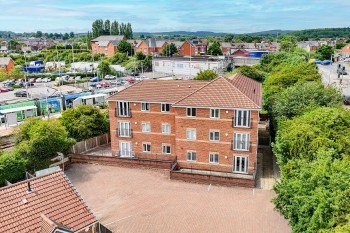 Violet Grove, Hucknall, NG15