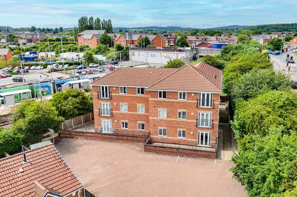 Violet Grove, Hucknall, NG15