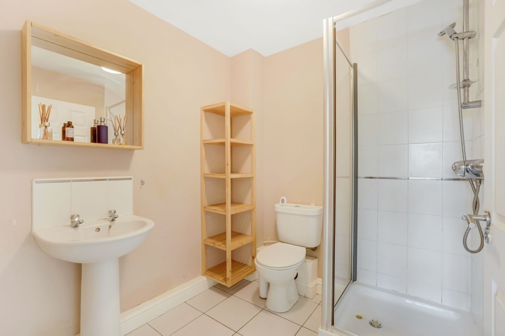 Violet Grove, Hucknall, NG15