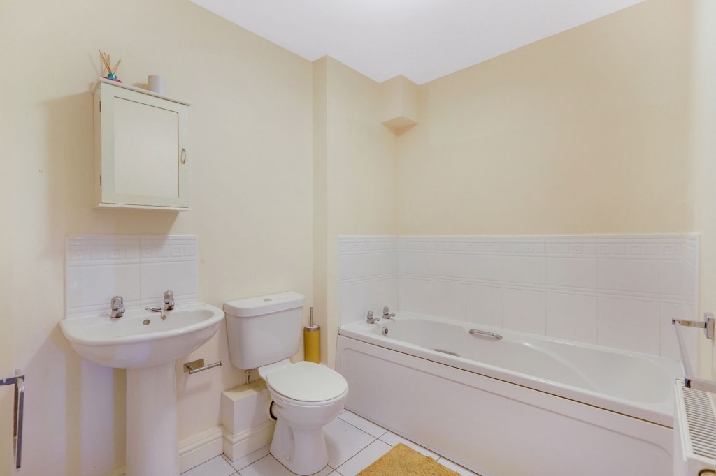Violet Grove, Hucknall, NG15
