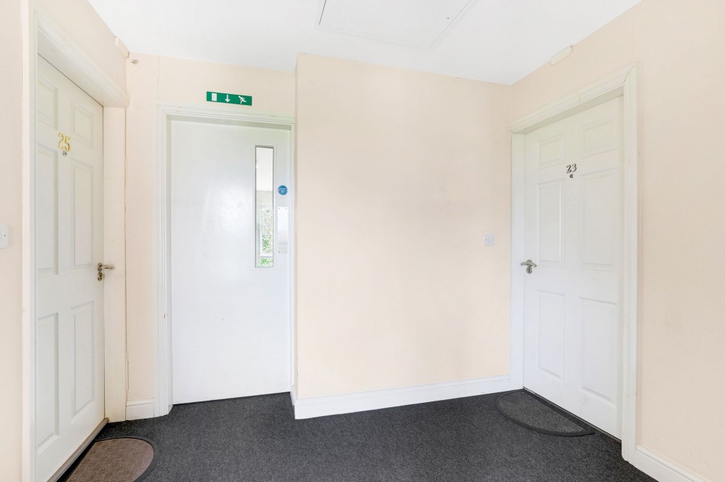 Violet Grove, Hucknall, NG15