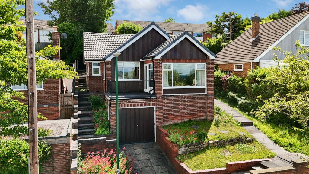 Maurice Drive, Nottingham, NG3
