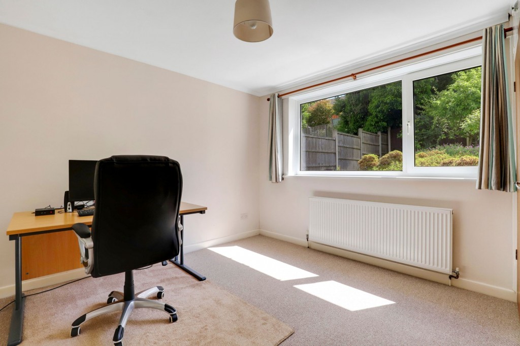 Maurice Drive, Nottingham, NG3