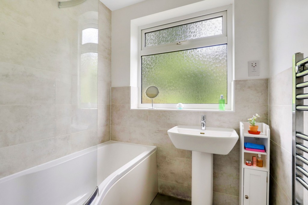 Maurice Drive, Nottingham, NG3