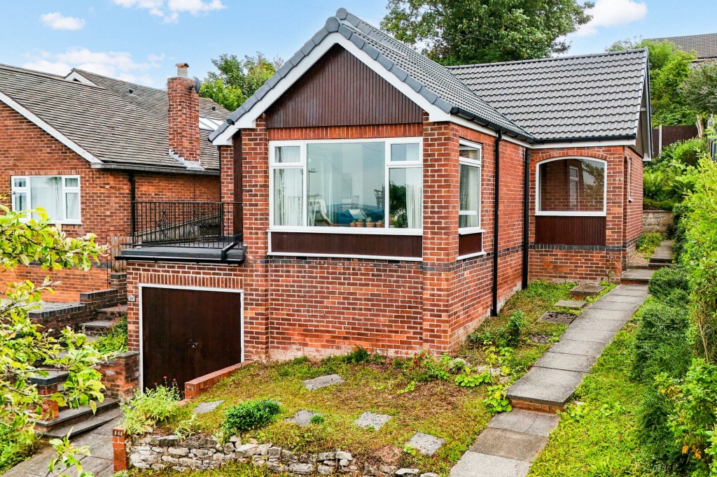 Maurice Drive, Nottingham, NG3