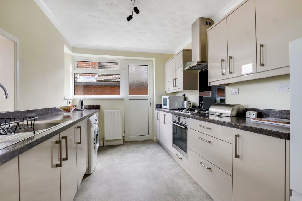 Maurice Drive, Nottingham, NG3